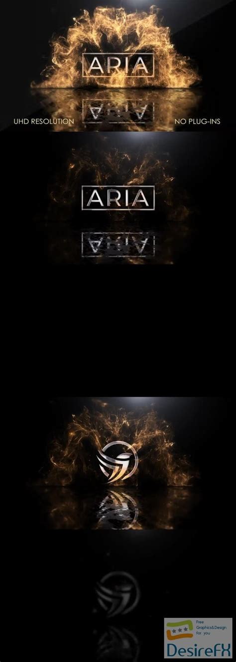 Download Videohive Particle Explosion Logo Reveal 37236562 Desirefx