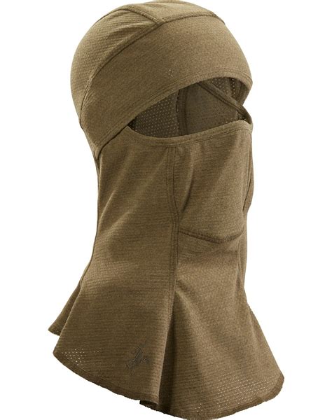 Assault Balaclava Fr Gen 2 Mens Arcteryx Leaf