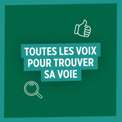 Toutes Les Voix Pour Trouver Sa Voie Podcast On Spotify