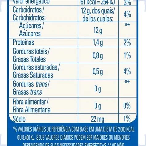 Leite Condensado Semidesnatado Nestl Mo A Caixa G Unidad R Em