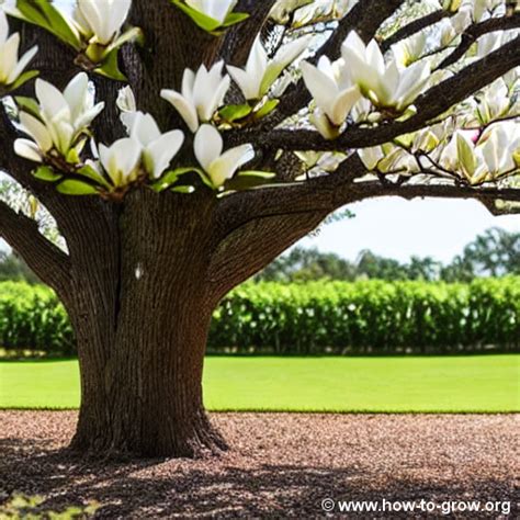 Expert Tips How To Grow Magnolias Like A Pro