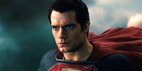 Henry Cavill Superman Future Uncertain After DC Studios Restructuring