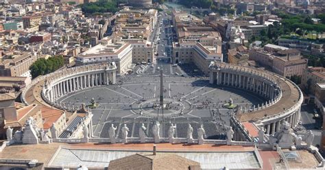 Rome Visite Du Mus E Du Vatican Et De La Chapelle Sixtine Avec Billet