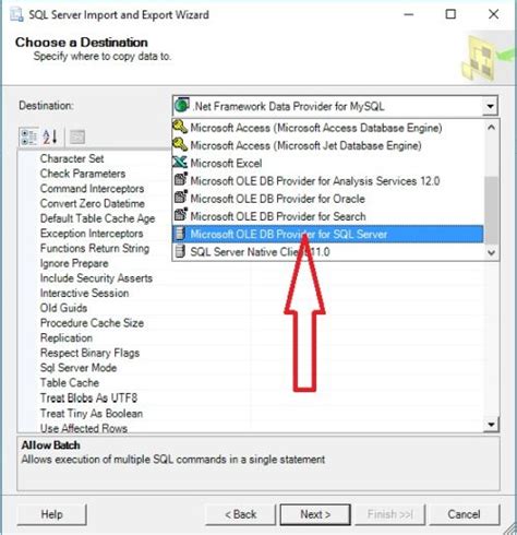 How To Import Excel Data In Sql Server 2014