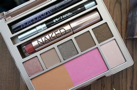 Urban Decay Naked On The Run Review Thou Shalt Not Covet