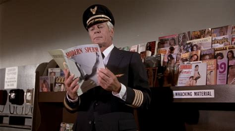 19 Reasons Why Airplane Is The Punniest Movie Ever Made Airplane