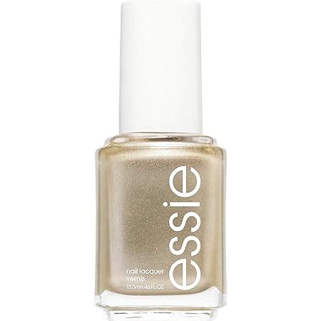 Amazon Essie Nail Polish Glossy Shine Finish Summit Of Style