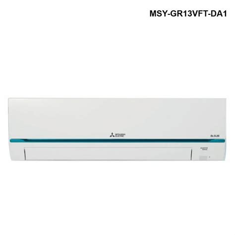 Star Mitsubishi Electric Msy Grt Inverter Split Air Conditioner Tr