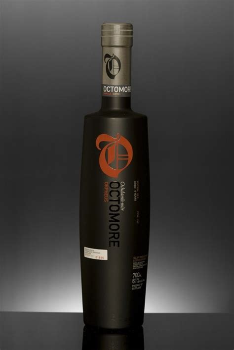 Scotchit Review 27 Bruichladdich Octomore 2 2 Orpheus R Scotch