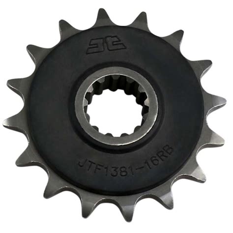 Front Countershaft Sprocket Jt Procycle Us