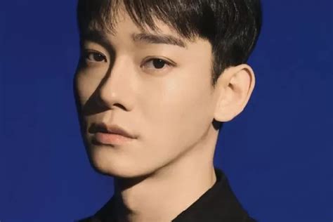 Rayakan 5 Tahun Debut Solo Chen EXO Akan Rilis Album Baru Di Bulan Mei