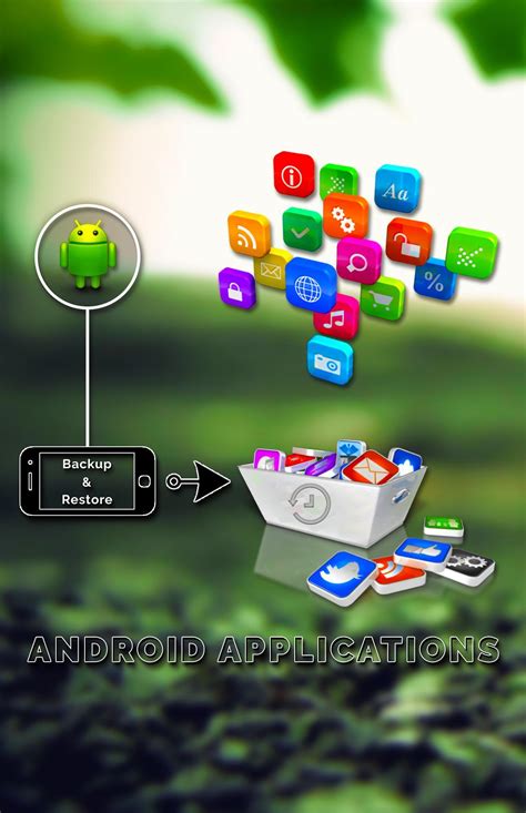 App Backup And Restore APK for Android Download