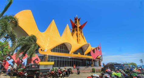 22 Tempat Wisata di Lampung Terbaru paling Favorit - Tokopedia Blog