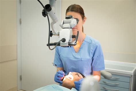 Leczenie Kana Owe Pod Mikroskopem Bielany Oliborz Endodoncja Warszawa