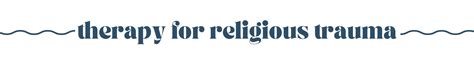 religious trauma | Find Healing Today — therapy with emilee