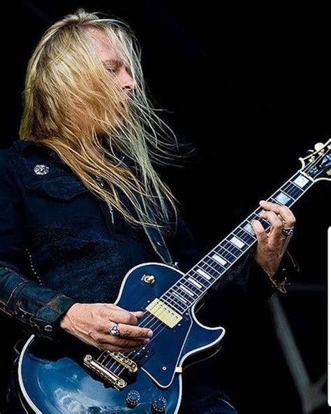 Mariana Mello On Instagram Jerry Aliceinchains Jerrycantrell