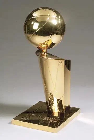 Larry O Brian Trofeo Trofeo De Campeón De La Nba 22 Pulgadas 55 Cm 11 Tamaño Real En