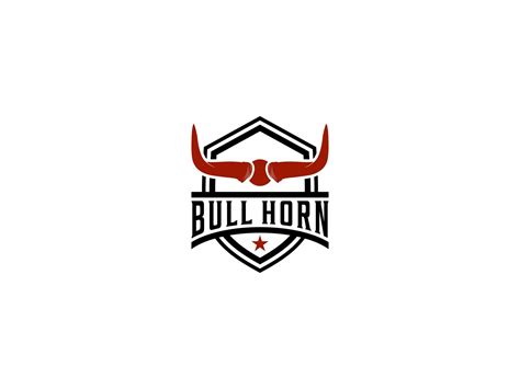 Bull Horn Graphic by a r t t o 23 · Creative Fabrica