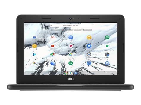 Dell Chromebook 11 3180 Full Specs Details And Review