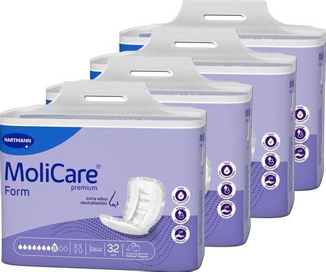 Molicare® Premium Form 8 Tropfen Im Schnellen Versandt