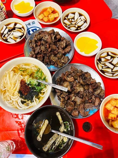 대구 북성로 맛집 연탄불고기 태능집 꼭 먹어 네이버 블로그