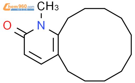 100095 31 6 Cyclododeca B Pyridin 2 1H One 5 6 7 8 9 10 11 12 13 14