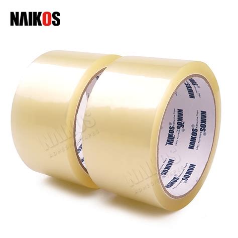 Clear Esd Cellulose Packaging Tape Manufacturers And Suppliers China