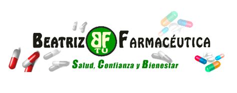 Beatriz tu farmacéutica Farmaknowmada