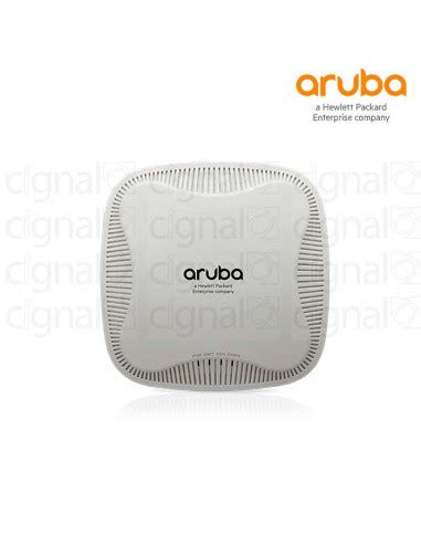 Access Point Aruba Instant Iap N