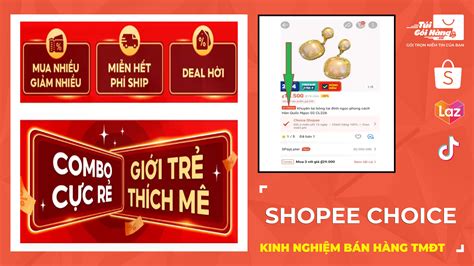 Các Quy Định Cần Biết Khi Tham Gia Shopee Choice