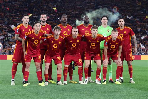 Roma Juve Le Pagelle Dei Quotidiani Bene Svilar E Baldanzi