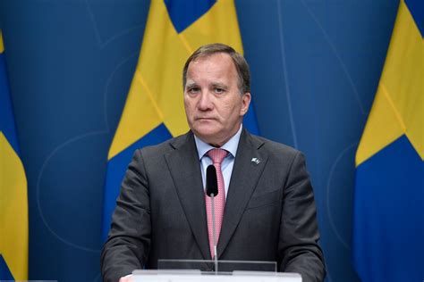Sweden: Caretaking PM asked to try to form a new government Sweden