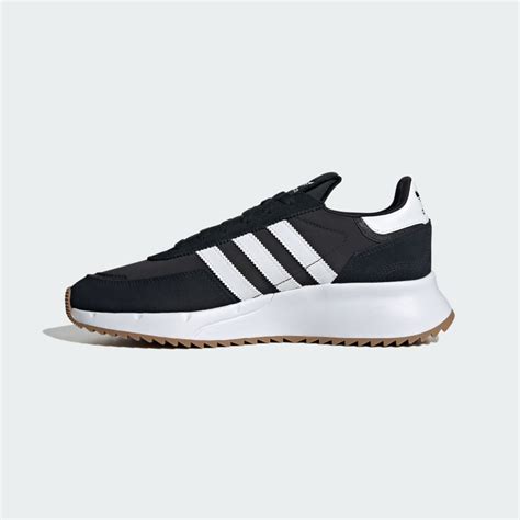 Adidas Retropy F Shoes Black Adidas Lk