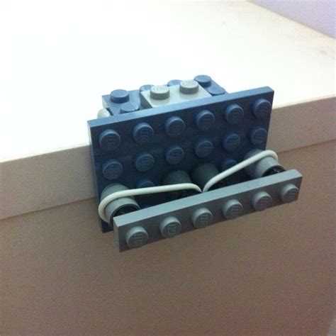 Lego Pen Holder - Instructables