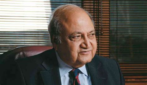 Former Chairman of Mahindra & Mahindra, passes away