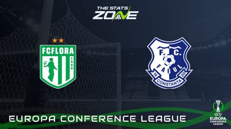 FCV Farul Constanta Vs Flora Third Qualifying Round Preview