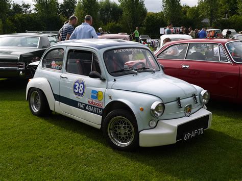 Fiat L Datum Eerste Toelating Eelco Flickr