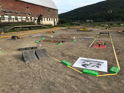 Th Annual Rc Monster Truck Challenge World Finals Jconcepts Blog Hg