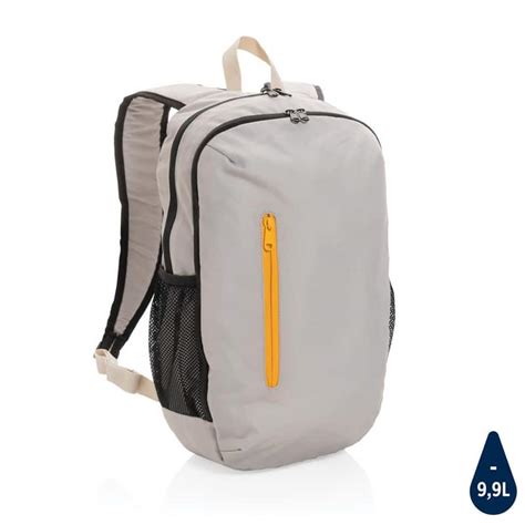 Mochila Eco Personalizada Melior 10