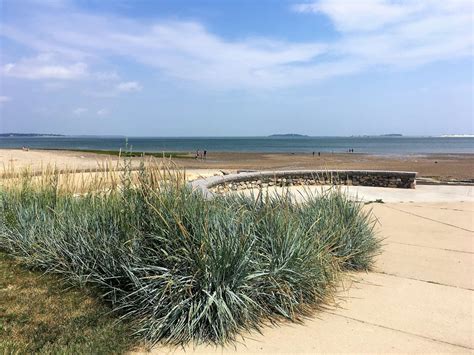 Nelson Memorial Beach Park | See Plymouth