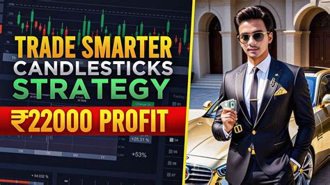 Price Action Mastery Binary Options Candlestick Strategies