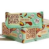 The Best Keto Friendly Protein Bars Ketolog