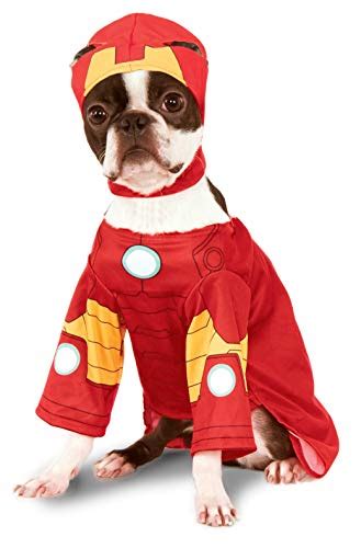 The Best Superhero Dog Costumes for the Superest of Dogs