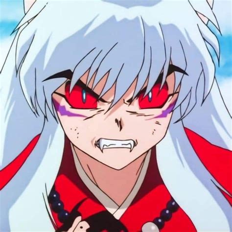 Inuyasha Demonio By Naruto By Roker On Deviantart Artofit