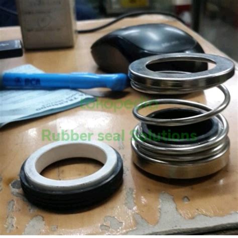 Jual Mechanical Seal Type EA560 As 33mm Sparepart Pompa Air Jakarta