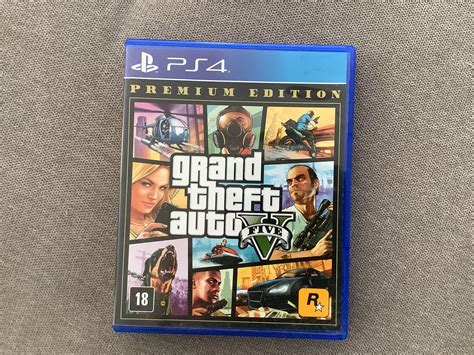 Can you still play the PS4 version of GTA 5 on the PS5? I saw a post ...