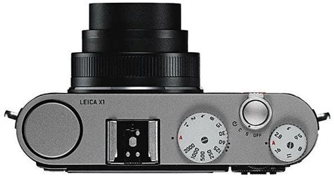 Product Review: The Leica X1 | Expert photography blogs, tip ...