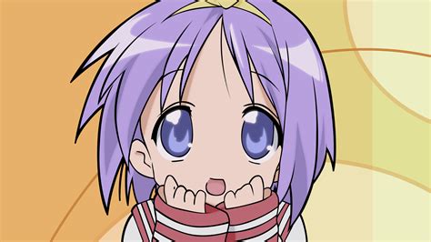 1039945 Illustration Anime Anime Girls Cartoon Mouth Lucky Star