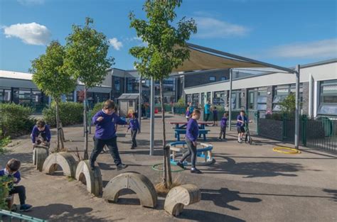 One of UK’s largest SEN schools designed by HLM Architects features on BBC – HLM Architects