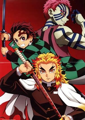 Watch The Demon Slayer Kimetsu No Yaiba Mugen Train Arc Tv Dubbed